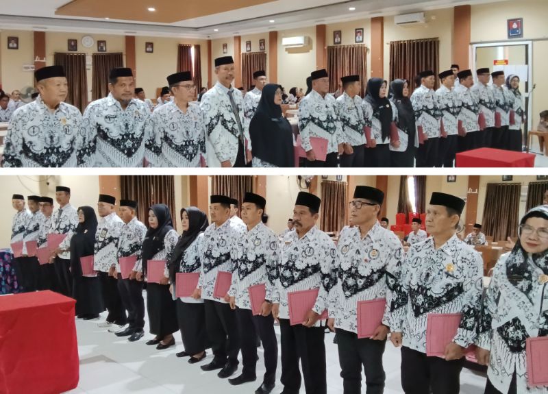 Bidang PGRI Kota Kendari - Persatuan Guru Republik Indonesia Cabang Kota Kendari