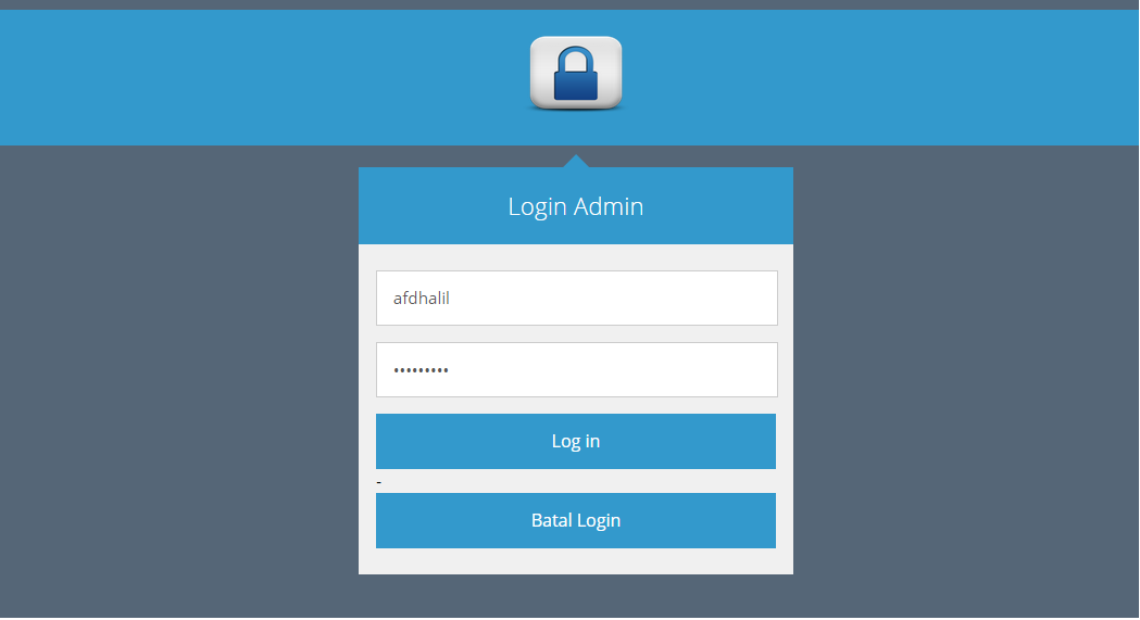Login PGRI Kota Kendari - Persatuan Guru Republik Indonesia Cabang Kota Kendari